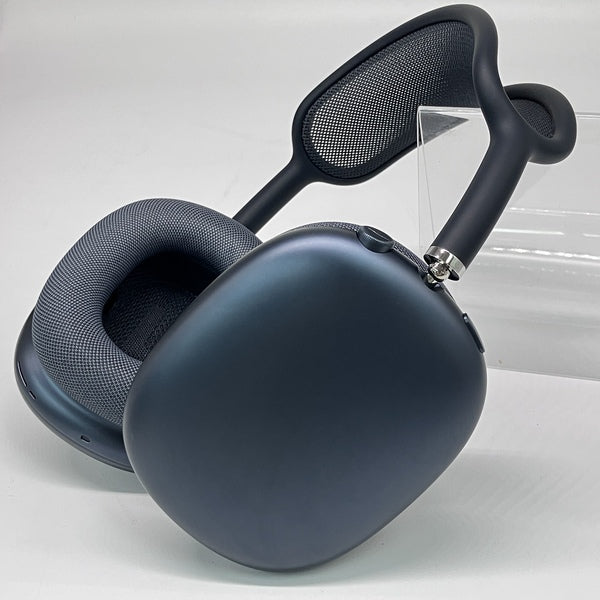 Apple 【中古】AirPods Max(USB-C) MWW43ZA/A ミッドナイト【名古屋