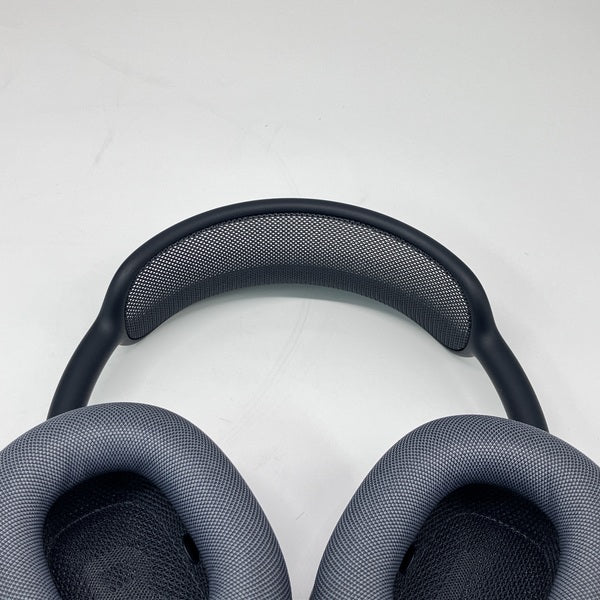 Apple 【中古】AirPods Max(USB-C) MWW43ZA/A ミッドナイト【名古屋