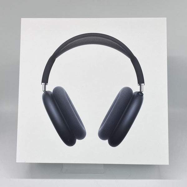 Apple 【中古】AirPods Max(USB-C) MWW43ZA/A ミッドナイト【名古屋