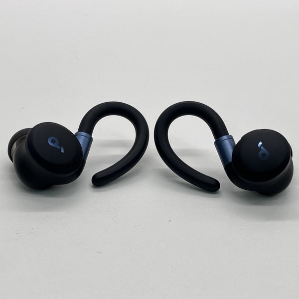 soundcore SPORT X20 BLACK イヤホン 中古 Anker 【中古】Soundcore Sport X20 ブラック 【A3968Z11】【日本橋