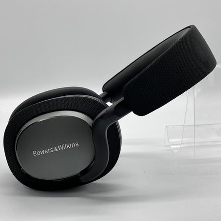 Bowers & Wilkins 【中古】Px7 S3 アンスラサイト・ブラック【PX7S3/AB