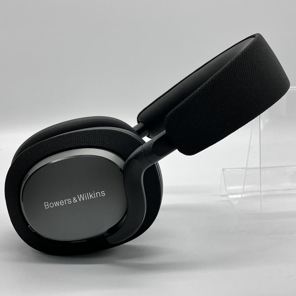 Bowers & Wilkins 【中古】Px7 S3 アンスラサイト・ブラック【PX7S3/AB