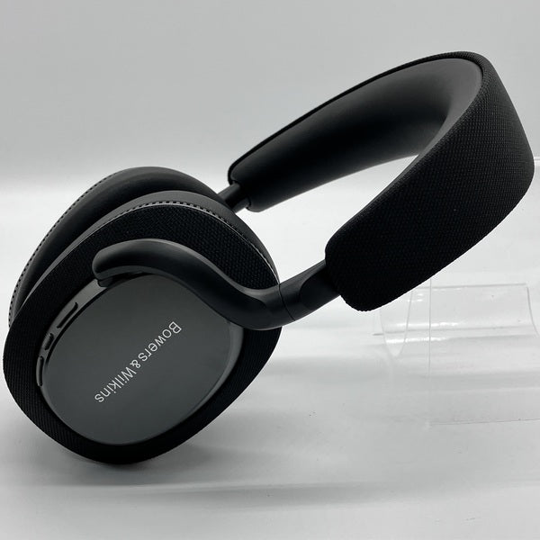 Bowers & Wilkins 【中古】Px7 S3 アンスラサイト・ブラック【PX7S3/AB