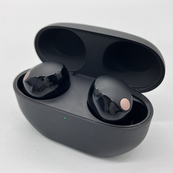 【中古】WF-1000XM5 B ブラック【秋葉原】