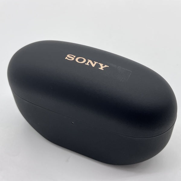 SONY 【中古】WF-1000XM5 B ブラック【秋葉原】 – e☆イヤホン