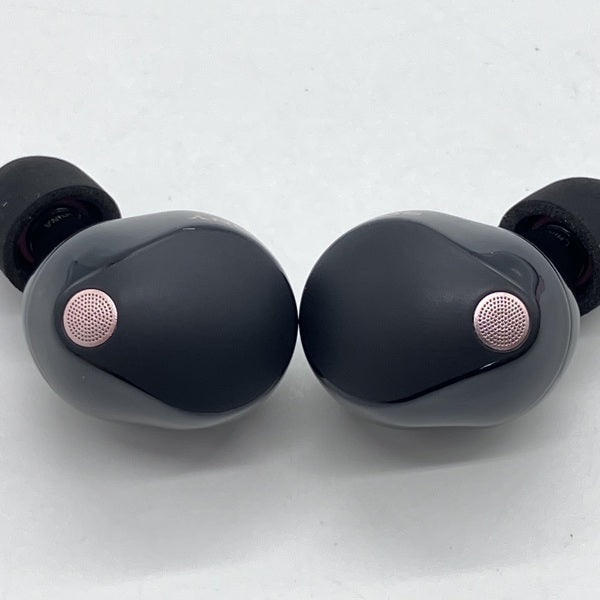 SONY 【中古】WF-1000XM5 B ブラック【秋葉原】 – e☆イヤホン