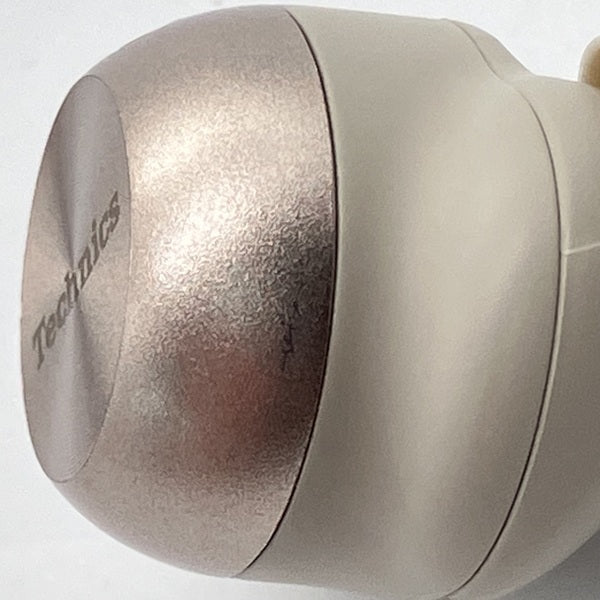 Technics 【中古】EAH-AZ100-N シャンパンゴールド【秋葉原】 – e