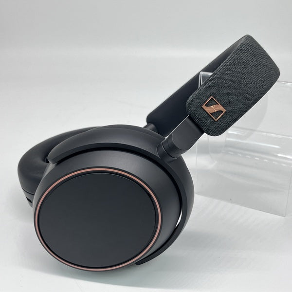 SENNHEISER 【中古】MOMENTUM 4 Wireless Copper Amazon限定カラー