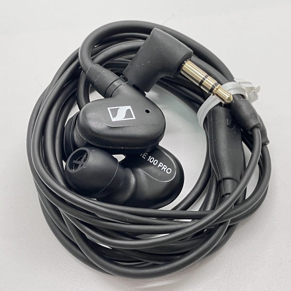 SENNHEISER IE100 PRO 新古品 Amazon.co.jp: ゼンハイザー(Sennheiser) IE 100 PRO CLEAR プロ用