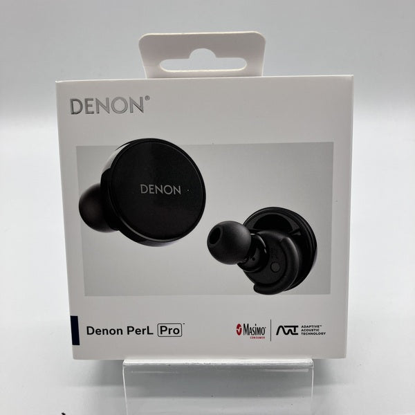 【中古】DENON PerL Pro s-l400.jpg