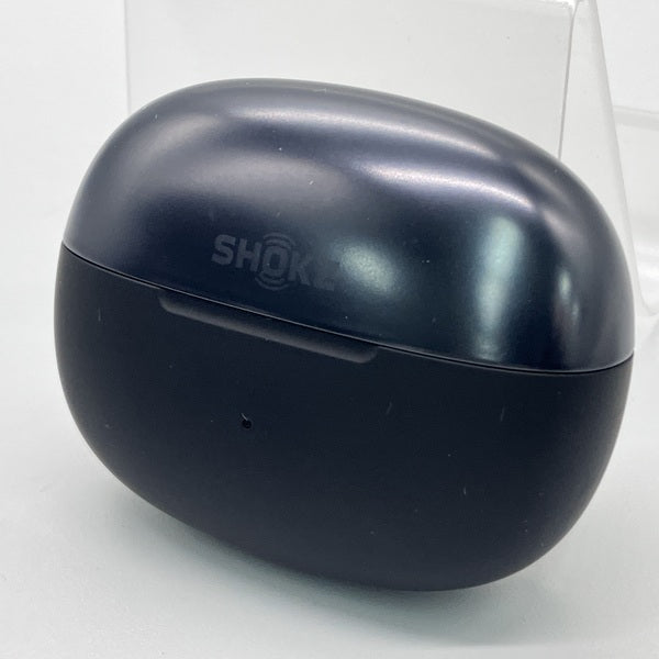 Shokz 【中古】OpenDots ONE Black【SKZ-EP-000054】【日本橋】 – e