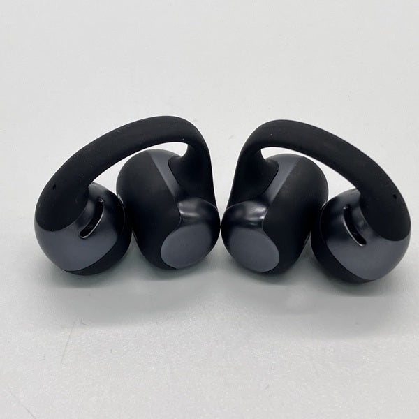 Shokz 【中古】OpenDots ONE Black【SKZ-EP-000054】【日本橋】 – e