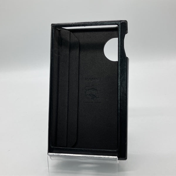 Astell&Kern 【中古】KANN ULTRA Case Black【IRV-AK-KANN-ULTRA-CASE