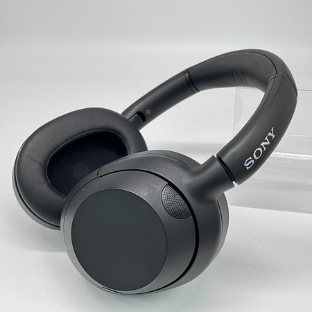 SONY 【中古】ULT WEAR ブラック 【WH-ULT900N BC】【名古屋】 – e