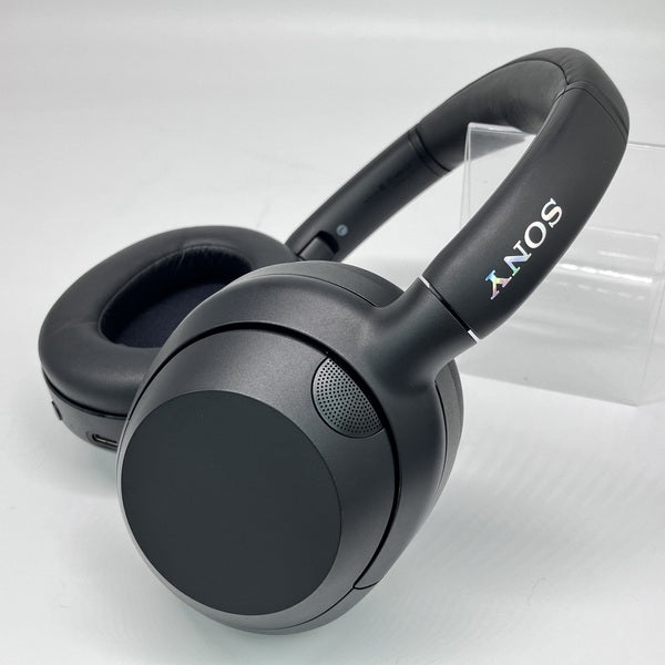 【美品】ULT WEAR ブラック WH-ULT900N/BC SONY 【中古】ULT WEAR ブラック 【WH-ULT900N BC】【名古屋】 – e