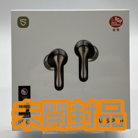Soundpeats(サウンドピーツ) 【中古】Air5 Pro+【秋葉原】 – e☆イヤホン