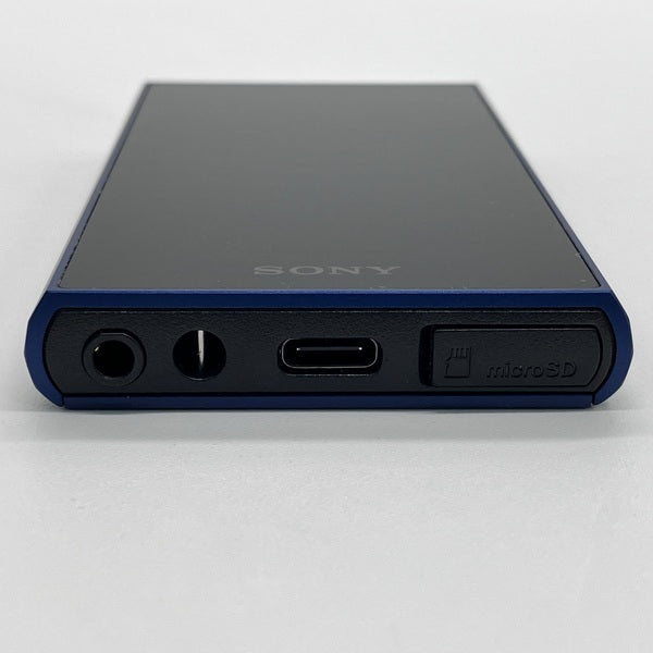 SONY 【中古】NW-A306 LC ブルー【秋葉原】 – e☆イヤホン