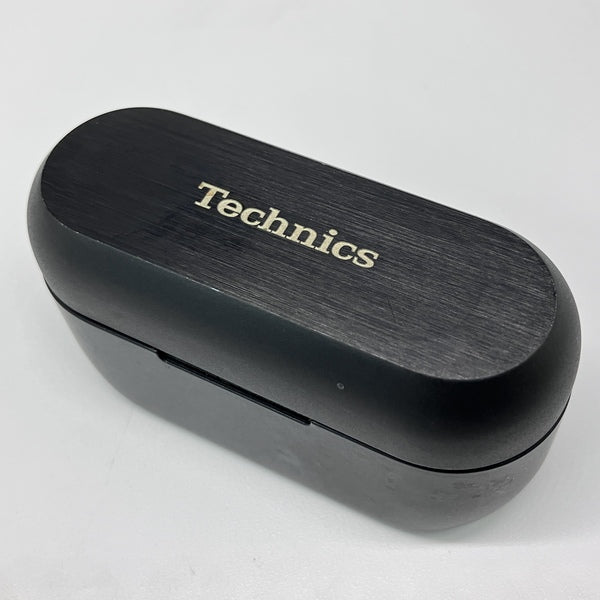Technics 【中古】EAH-AZ80-K ブラック【名古屋】 – e☆イヤホン