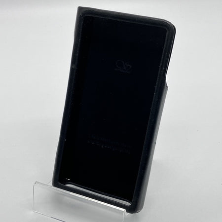 SHANLING 【中古】M6専用レザーケース ブラック【秋葉原】 – e☆イヤホン