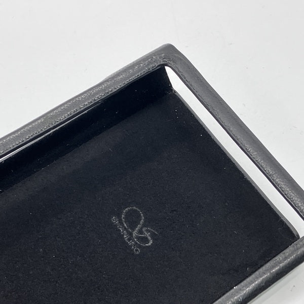 SHANLING 【中古】M6専用レザーケース ブラック【秋葉原】 – e☆イヤホン