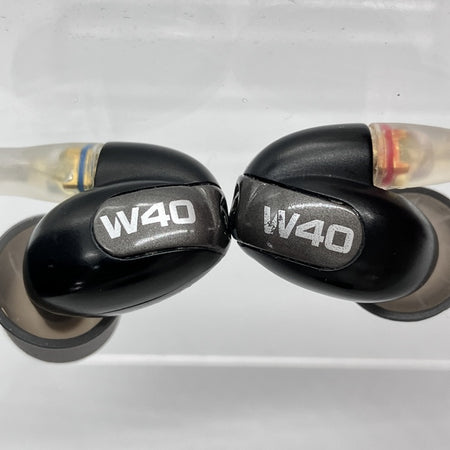 Westone Audio 【中古】W40 2019 Design【秋葉原】 – e☆イヤホン