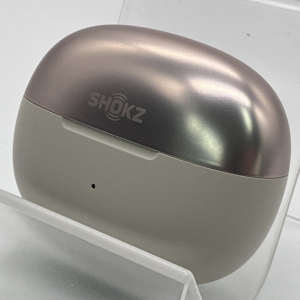 Shokz 【中古】OpenDots ONE Grey【SKZ-EP-000053】【日本橋】 – e