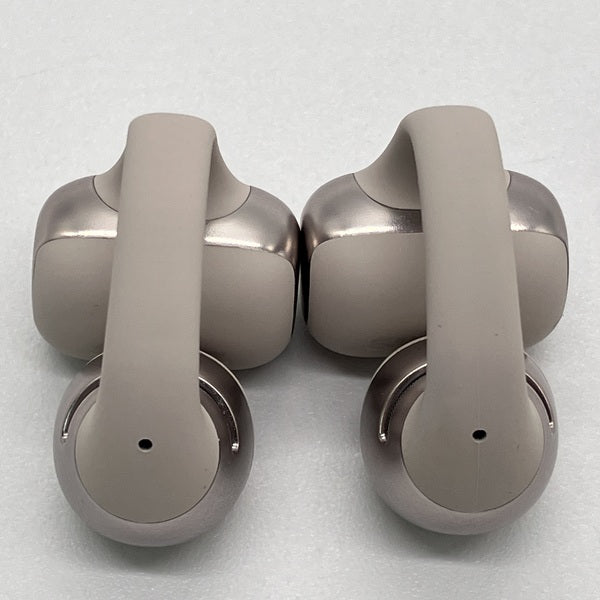 【左右イヤホンのみ】SHOKZ OPENDOTS ONE グレー 中古 OpenDots ONE 新品 2,000円 中古 11,500円 | ネット最安値の価格比較