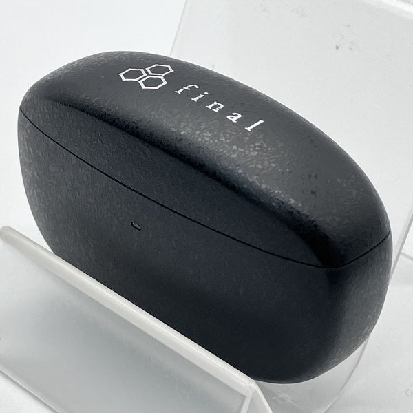 final 【中古】ZE3000 ブラック 【FI-ZE3DPLTW-BLACK】【秋葉原】 – e