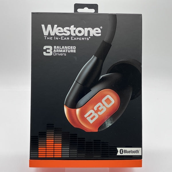 Westone Audio 【中古】B30【秋葉原】 – e☆イヤホン