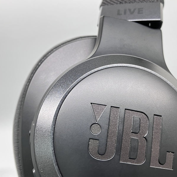 JBL LIVE770NC Black 超美品（新古品） JBL 【中古】LIVE770NC ブラック【JBLLIVE770NCBLK】【秋葉原】 – e