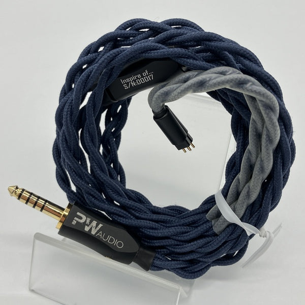 【中古】Inspire of… (CIEM 2pin 4.4mm Balanced)【秋葉原】