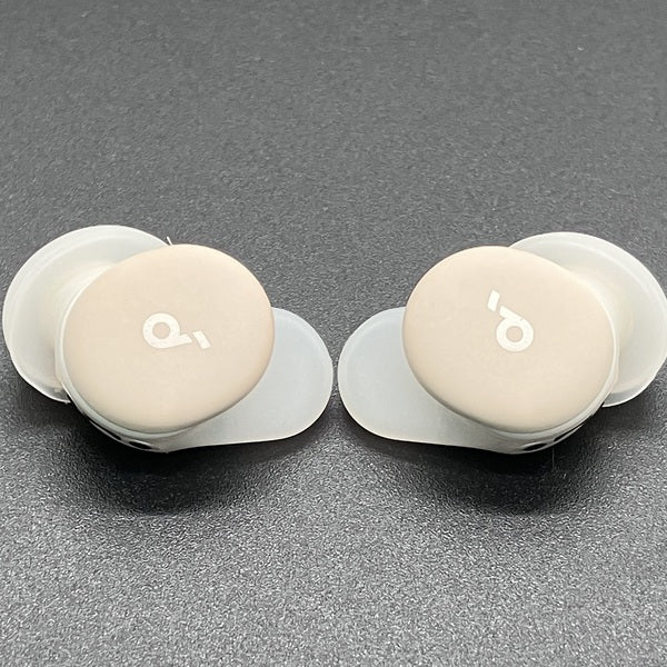 寝ホン　Anker Sleep-A30 ワイヤレスイヤホン 中古　美品 Anker Soundcore Sleep A30 ワイヤレスイヤホン Bluetooth 5.3
