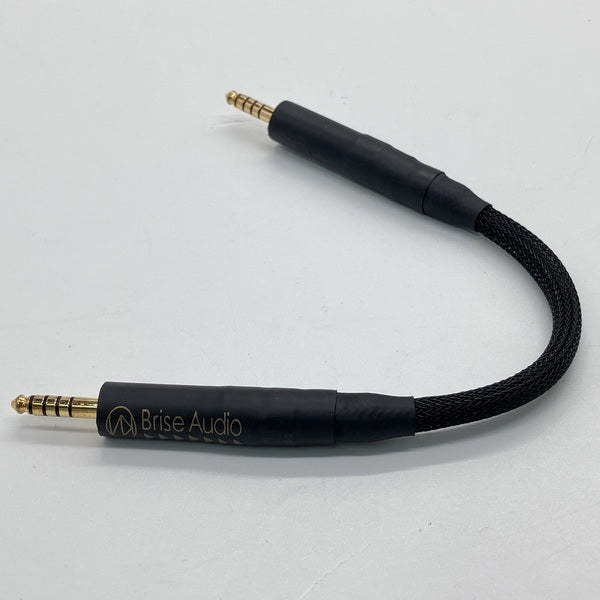 【中古】YATONO-MINI-Ultimate ミニミニケーブル 4.4mm to 4.4mm 【YAMNUL-44t44】【日本橋】