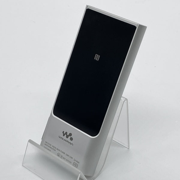 SONY 【中古】NW-ZX100 SM 【128GB】【秋葉原】 – e☆イヤホン