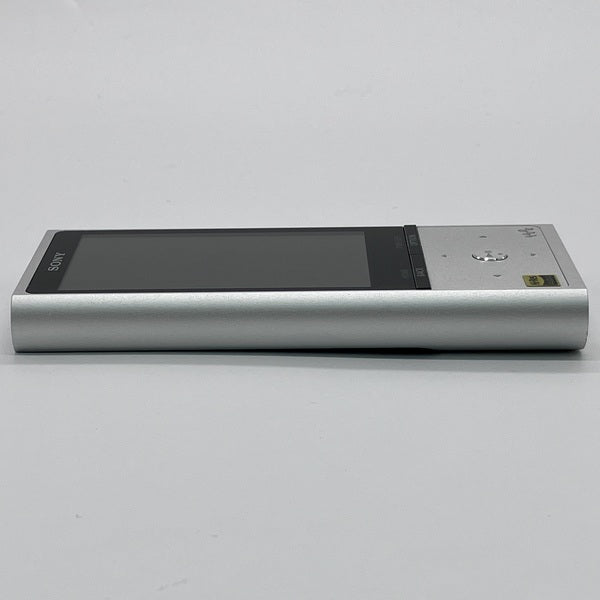 SONY 【中古】NW-ZX100 SM 【128GB】【秋葉原】 – e☆イヤホン
