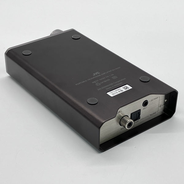 JVC 【中古】SU-AX01【秋葉原】 – e☆イヤホン