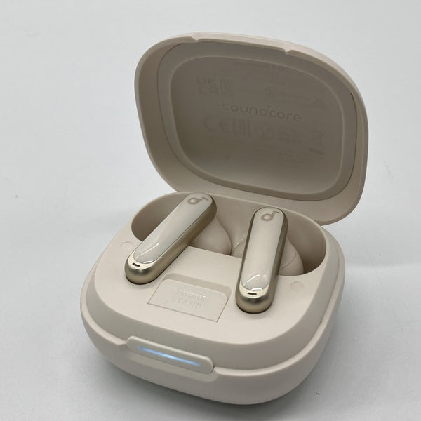 【中古】Soundcore P40i ホワイト 【A3955N21】【秋葉原】