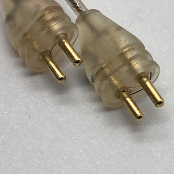 Estron 【中古】linum balance cable 2pin【秋葉原】 – e☆イヤホン