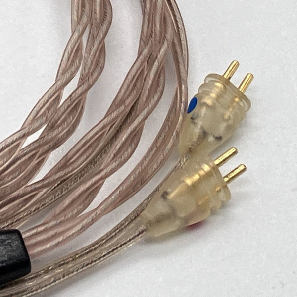 Estron 【中古】linum balance cable 2pin【秋葉原】 – e☆イヤホン