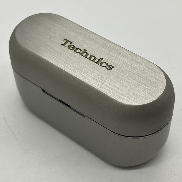 Technics 【中古】EAH-AZ80-S シルバー【日本橋】 – e☆イヤホン