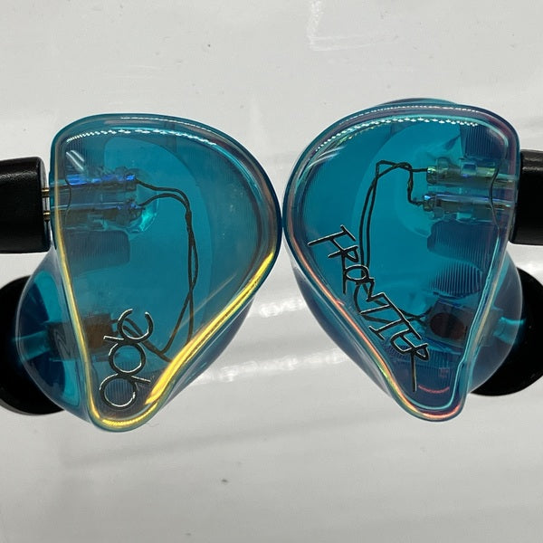 【中古】FRONTIER Emerald 【QDC-FRONTIER-EM】【秋葉原】