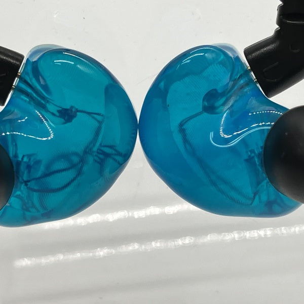 qdc 【中古】FRONTIER Emerald 【QDC-FRONTIER-EM】【秋葉原】 – e