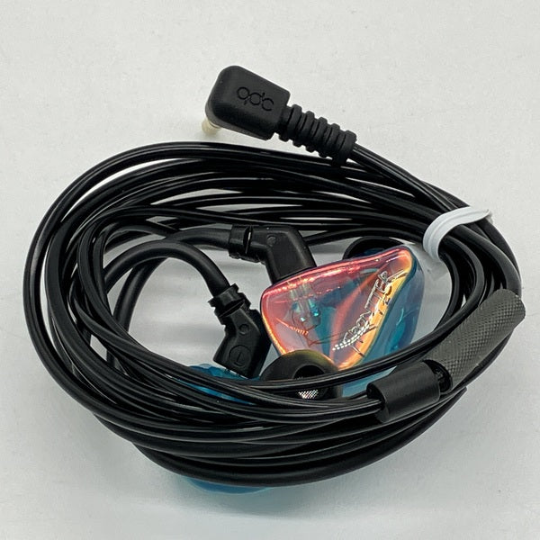 qdc 【中古】FRONTIER Emerald 【QDC-FRONTIER-EM】【秋葉原】 – e