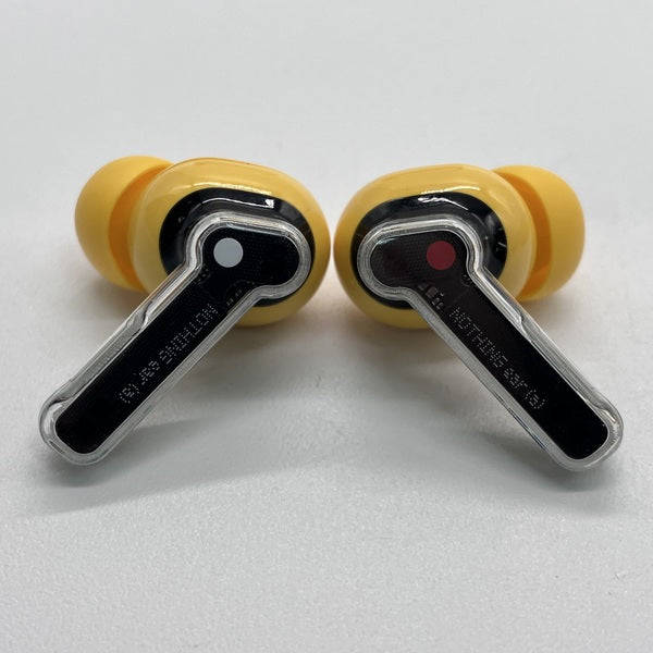 Nothing 【中古】Nothing Ear (a)Yellow【秋葉原】 – e☆イヤホン