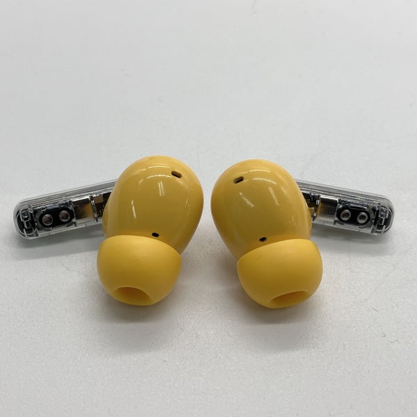 Nothing 【中古】Nothing Ear (a)Yellow【秋葉原】 – e☆イヤホン