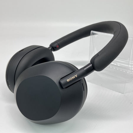 SONY 【中古】WH-1000XM5 BM ブラック【秋葉原】 – e☆イヤホン