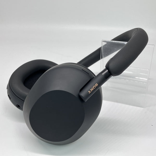 SONY wh-1000xm5 black 中古 SONY 【中古】WH-1000XM5 BM ブラック【秋葉原】 – e☆イヤホン