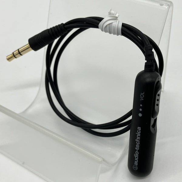 【中古】AT3A50ST/0.5-BK （ブラック）【秋葉原】