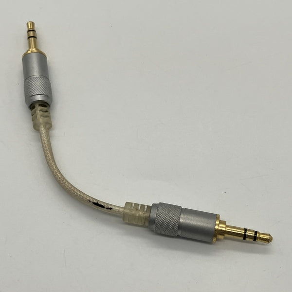 【中古】3.5mm to 3.5mmミニミニケーブル【秋葉原】