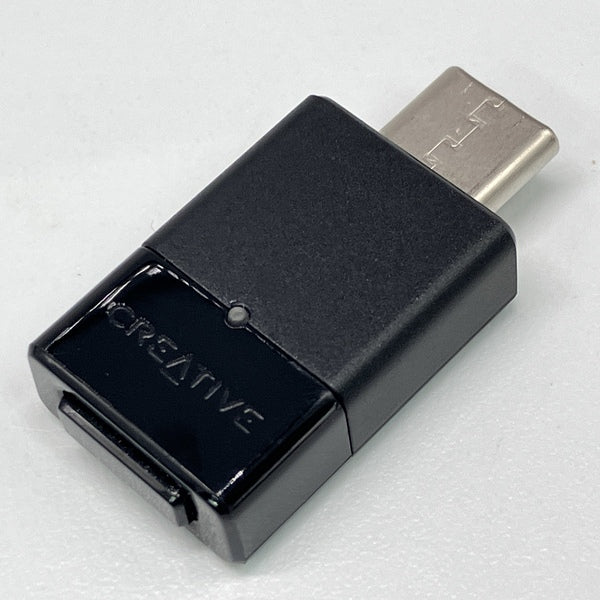 【中古】Creative BT-W3【名古屋】